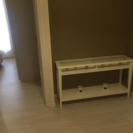 A Due Passi Dal Mare Apartment Валекрозия Екстериор снимка