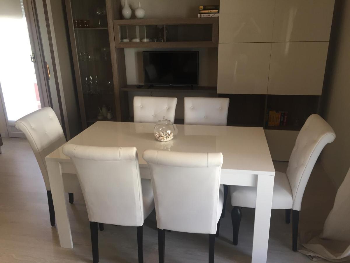 A Due Passi Dal Mare Apartment Валекрозия Екстериор снимка