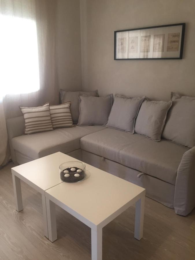 A Due Passi Dal Mare Apartment Валекрозия Екстериор снимка