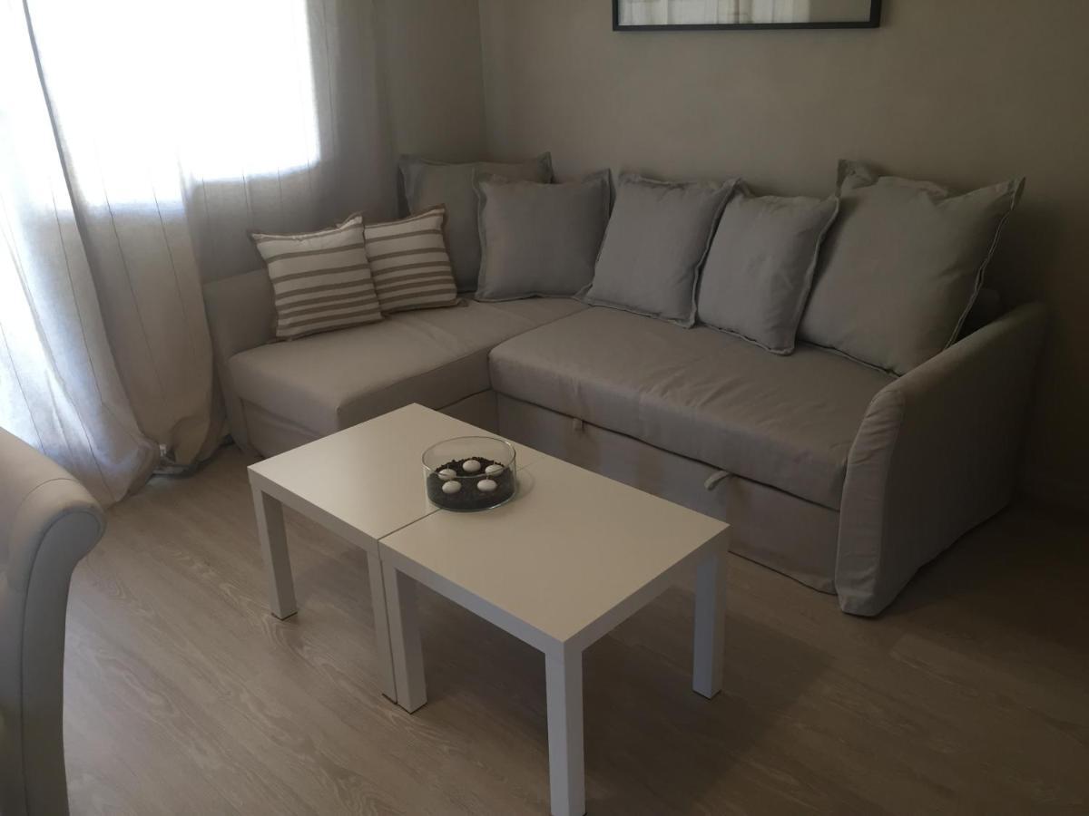 A Due Passi Dal Mare Apartment Валекрозия Екстериор снимка